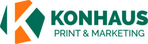 Sarah Barr - Konhaus Print & Marketing - Lemoyne PA